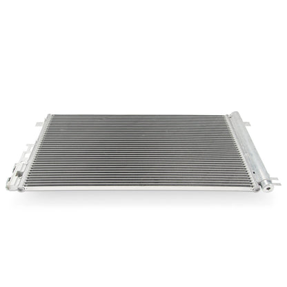 A/C Condenser with Receiver Drier for Chevy Cobalt and Pontiac G5 (2005–2010)