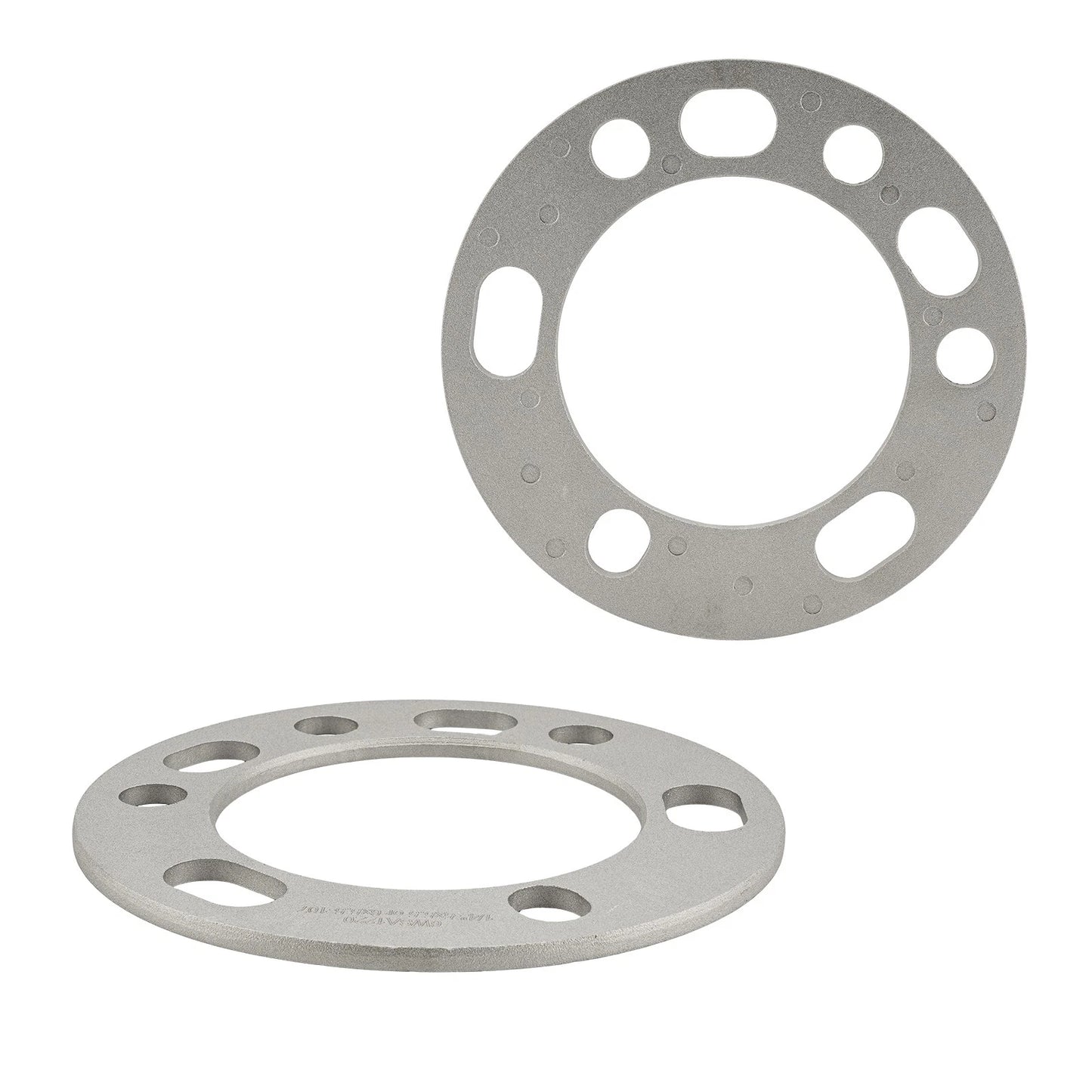 1/4" 5x5.5 Wheel Spacers for Ford F-150 & GMC Sierra (1992–2019)