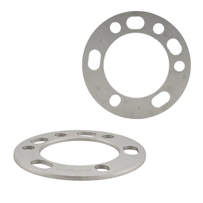 1/4" 5x5.5 Wheel Spacers for Ford F-150 & GMC Sierra (1992–2019)