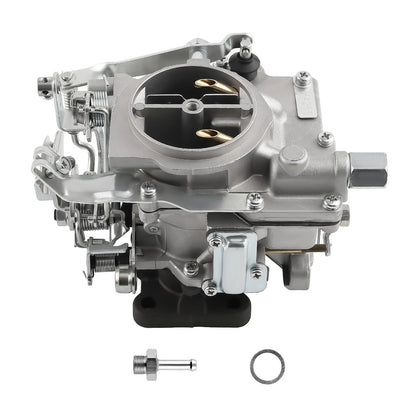 Carburetor for Toyota Corolla 3K 4K (1968–1978) 21100-28071
