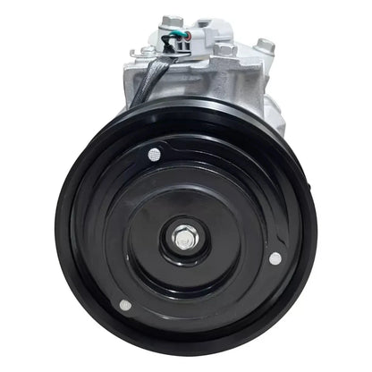 AC Compressor Kit With Condenser Replacement for Ram 1500 5.7L Hybrid (2020–2020)