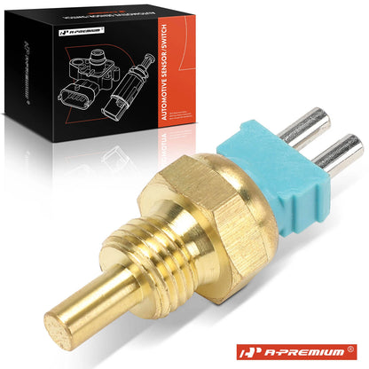 Coolant Temperature Sensor for Mercedes-Benz 300E, 500SL, SL500 (1986–1993)
