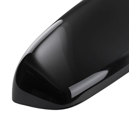 Driver Mirror for Chevrolet Suburban Tahoe (1995–2000) Black Power