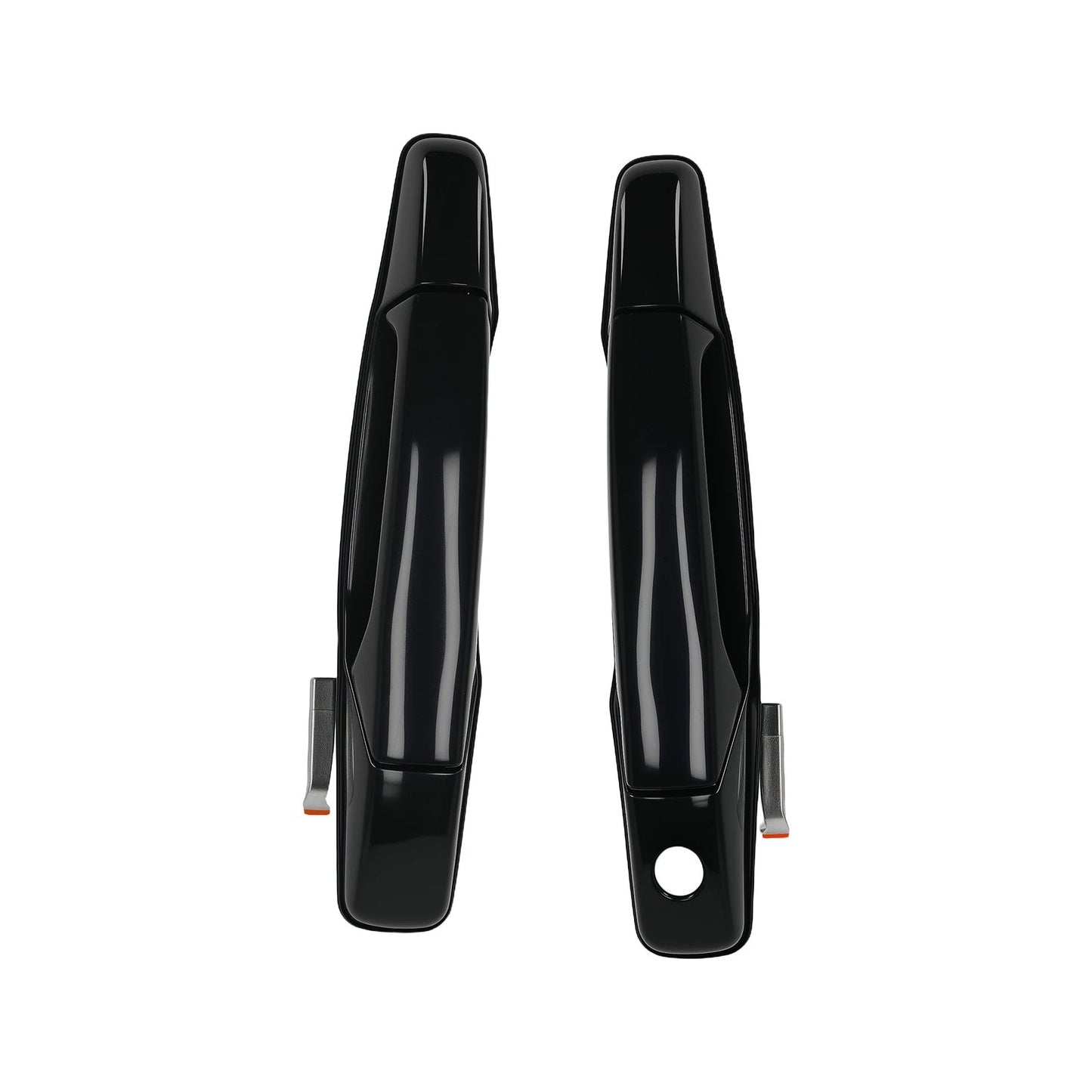 Exterior Door Handle Front for Chevrolet Suburban 1500 (2007–2014)