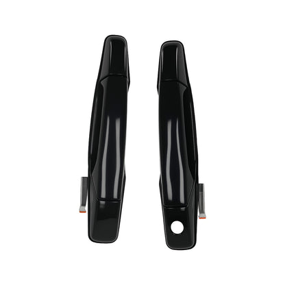 Exterior Door Handle Front for Chevrolet Suburban 1500 (2007–2014)