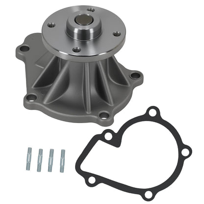 Cooling Water Pump for Nissan Frontier Xterra 2.4L (1998–2004)