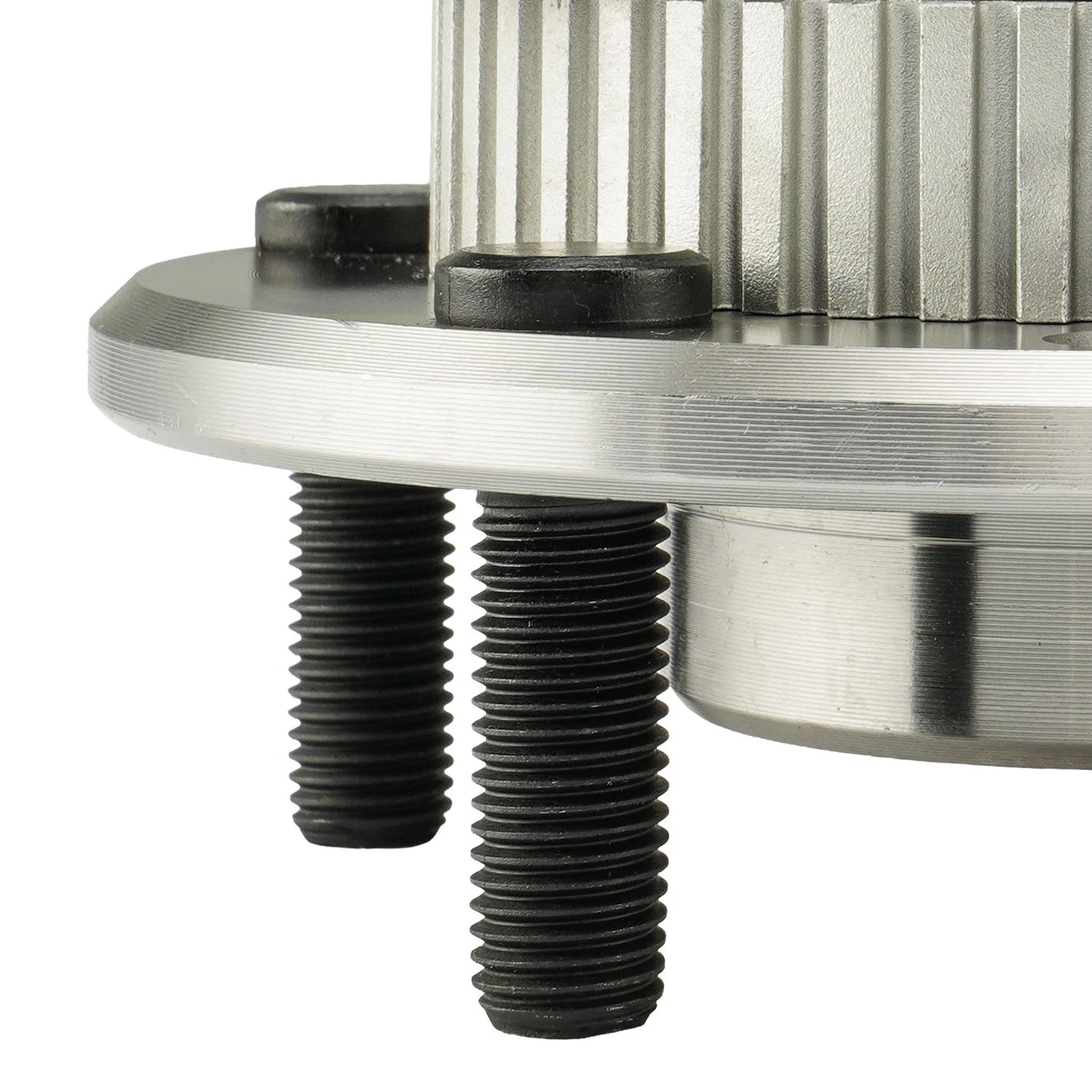 Front Wheel Hub and Bearing Assembly for 1990-1997 Chevrolet S10 (1990–1997)