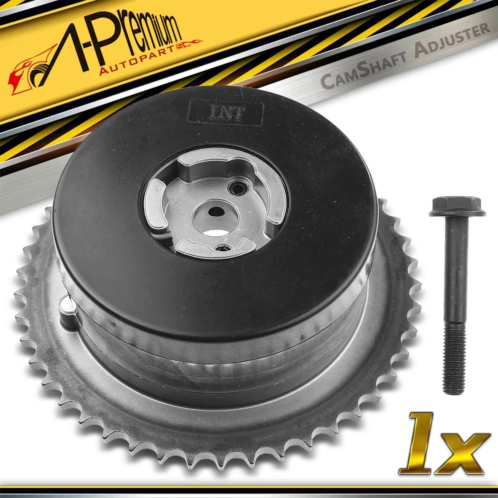 Camshaft Adjuster for Chevrolet HHR, Buick Allure (2006–2011)