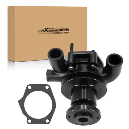 Engine Water Pump for Massey Ferguson 135 148 150 154-4 203 205 (1964–1964)