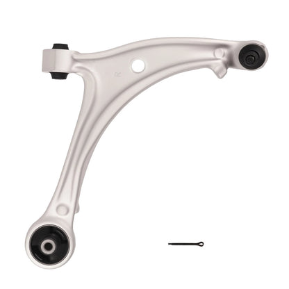 Front Lower Control Arm w/ Ball Joint for 2005–2010 Honda Odyssey (Passenger Side)