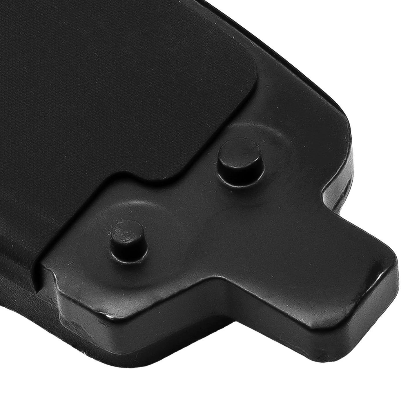 Ceramic Rear Brake Pads for Nissan Altima Rogue (2010–2018)