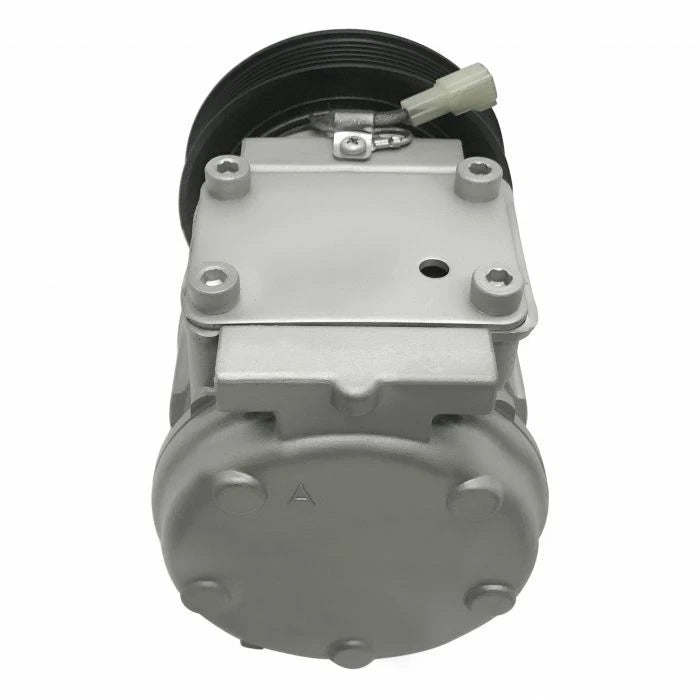 A C Compressor with Clutch for Holden Commodore VE (2007–2013)