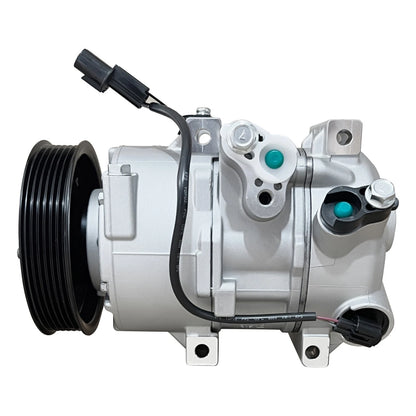AC Compressor Replacement for Hyundai Tucson Diesel (2010–2015)