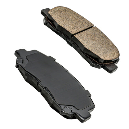 Front Ceramic Disc Brake Pads Kit for Mazda CX-5 (2013–2021)