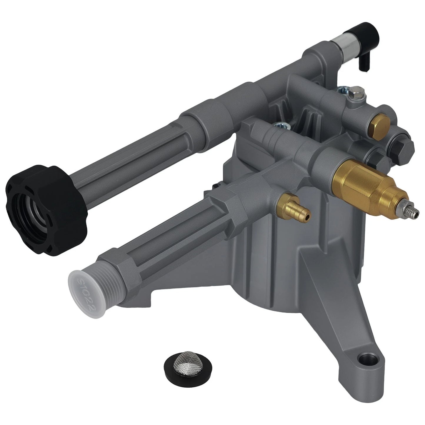 2400 PSI Washer Pump for RMW22G24EZ Vertical (2.2 GPM, 3400 RPM) (2002–2007)
