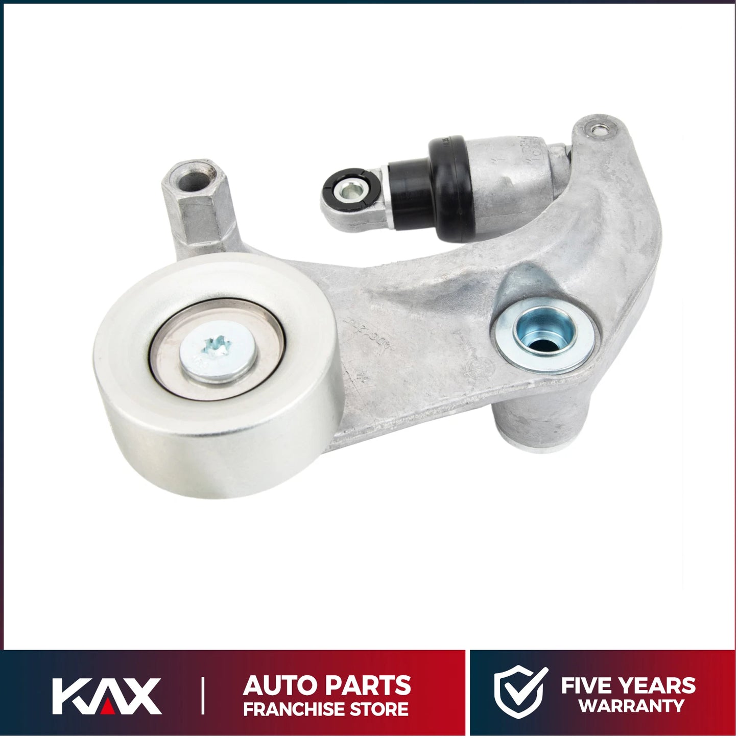 A/C Belt Automatic Tensioner Assembly for Honda Civic (2006–2006)