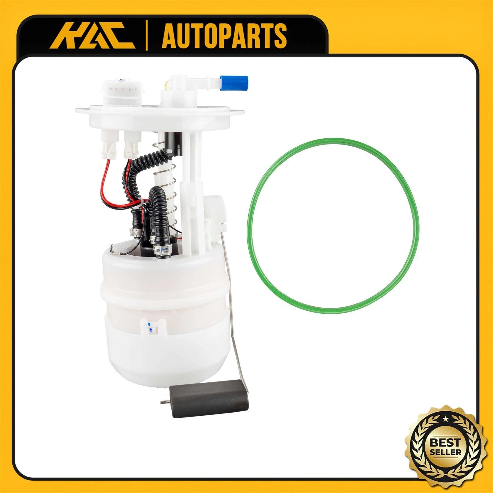 Fuel Pump Assembly for Nissan Altima Maxima Quest (2004–2006)