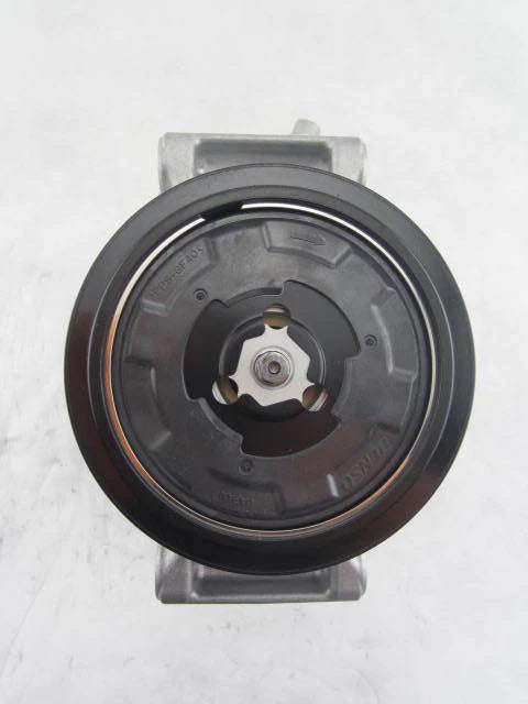 AC Compressor with Clutch Replacement for Ford Ranger (2011–2018)