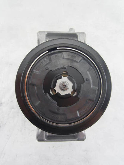 AC Compressor with Clutch Replacement for Ford Ranger (2011–2018)
