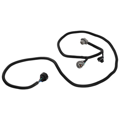 Left Tail Lamp Wire Harness for Chevrolet Silverado 1500 High Country (2015–2015)