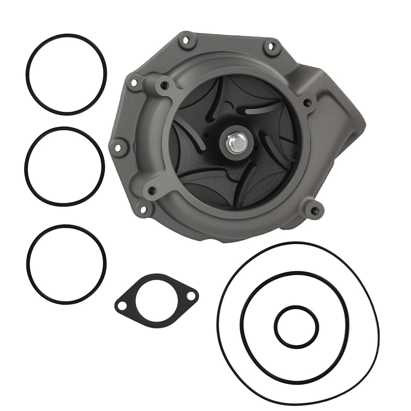 Coolant Water Pump for Caterpillar 825C Pipelayer (1998–2017)