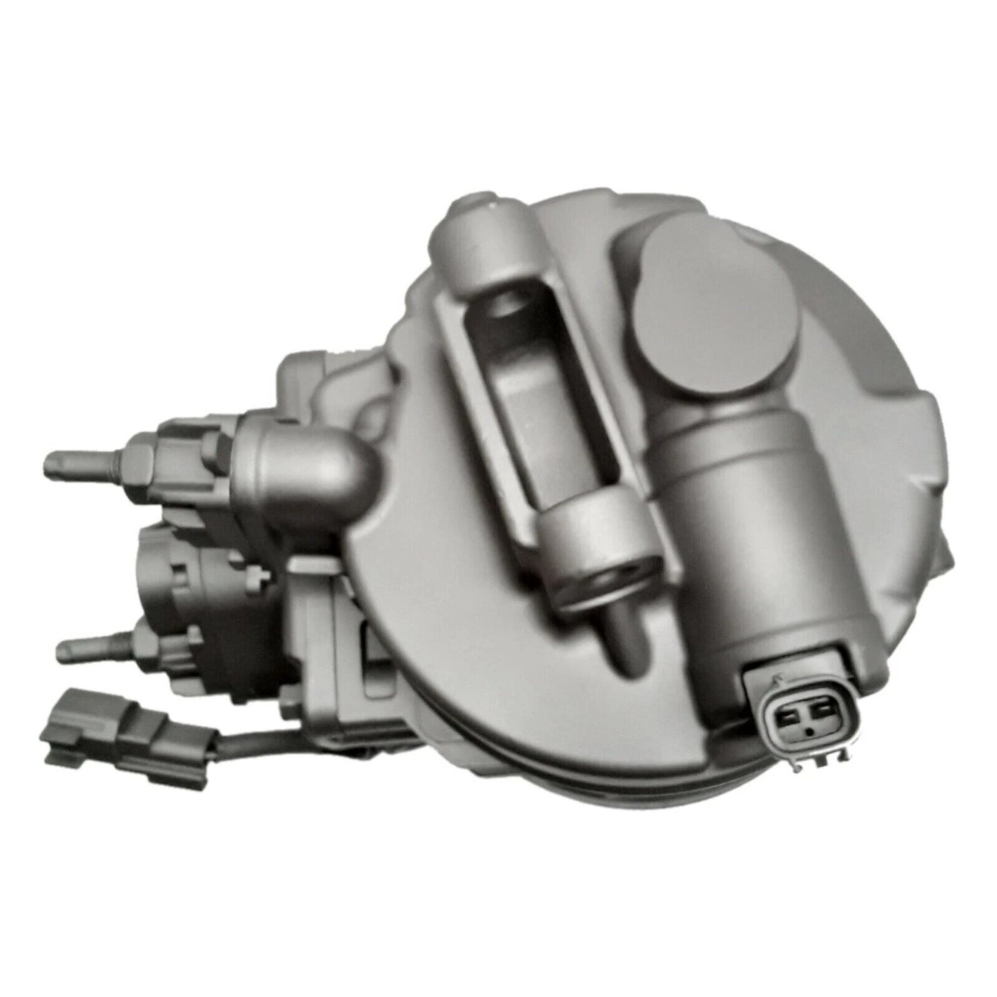 AC Compressor Kit With Condenser for Ford Edge 2.0L (2016–2018)