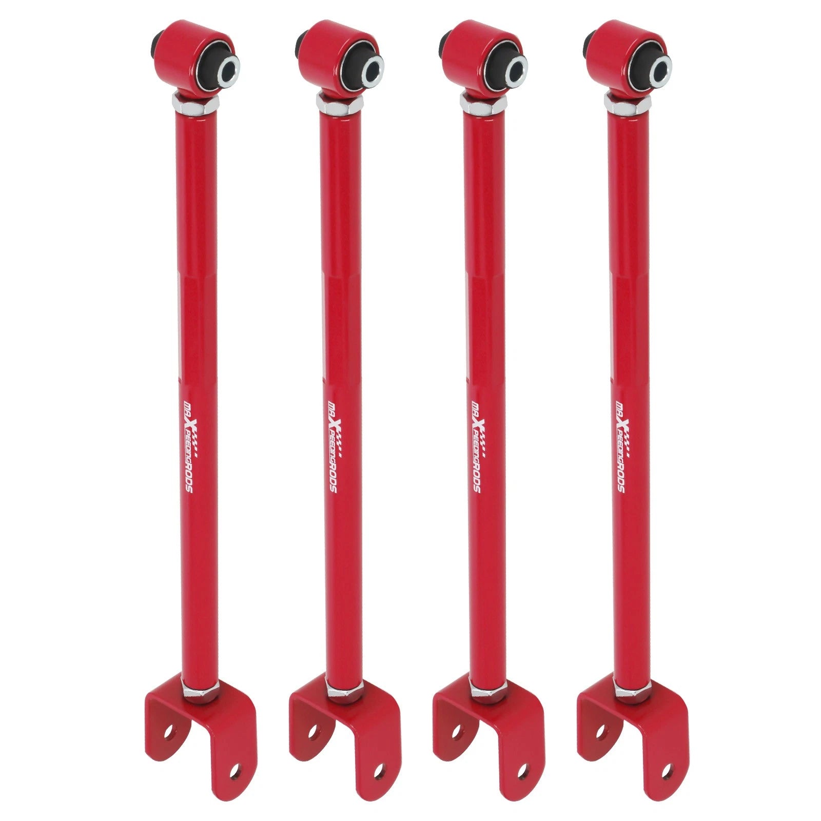 Adjustable Rear Camber Control Arms for BMW 3-Series X3 Z4 (1992–2010)