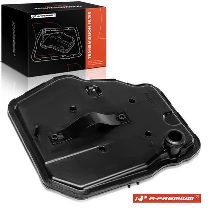 Automatic Transmission Filter for Chevy Silverado 1500 GMC Sierra 1500 (2007–2013)
