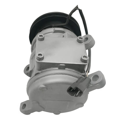 A C Compressor with Clutch for Holden Colorado (2012–2019)
