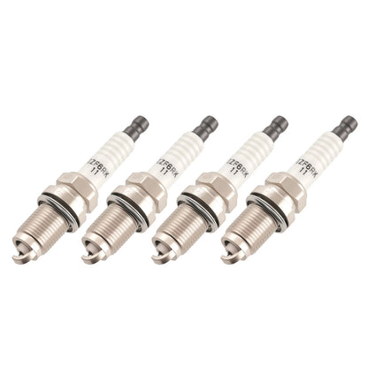 Iridium Long Life Spark Plugs for Honda Civic 1.8L (2006–2011)