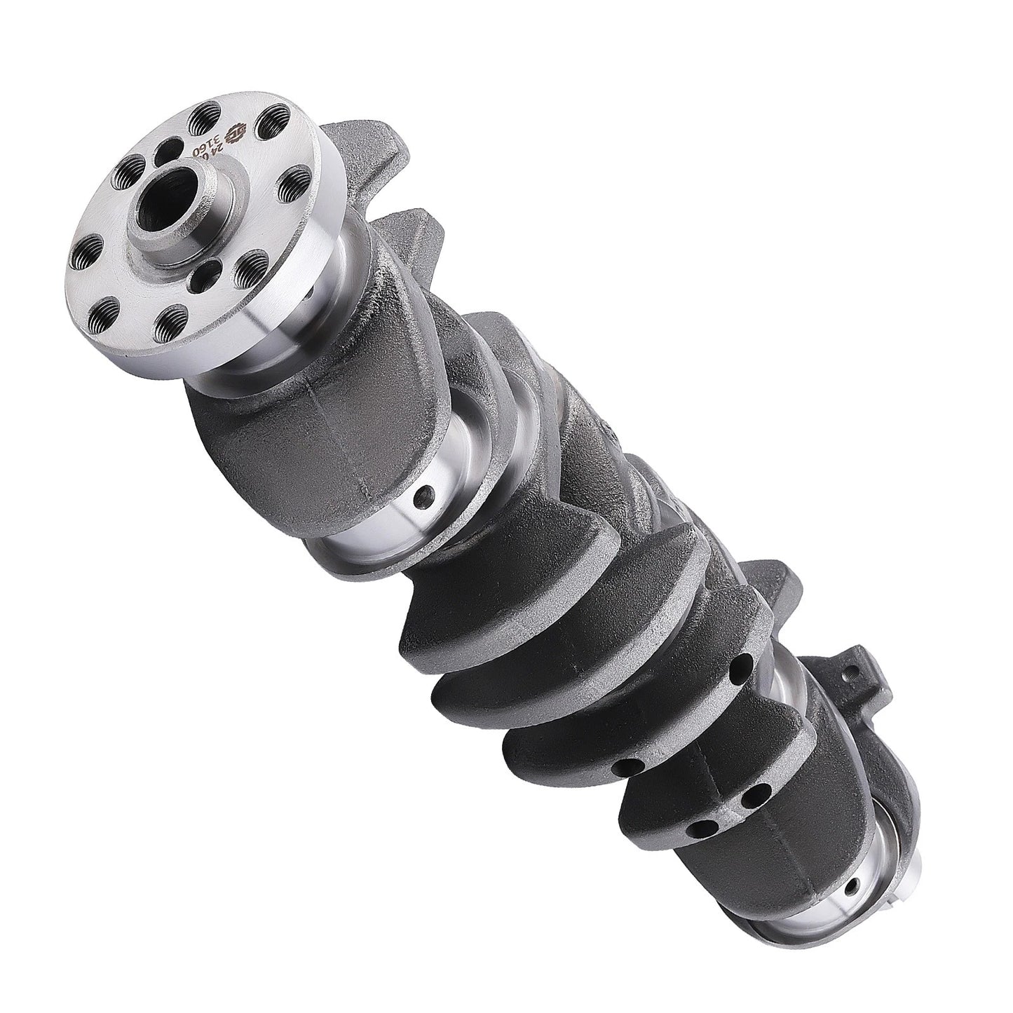 Crankshaft for Mazda 3 Mazda 6 Mazda CX-5 (2011–2017)