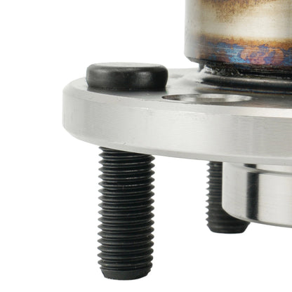 Front Wheel Hub and Bearing Assembly for Pontiac Sunfire (1995–2005)