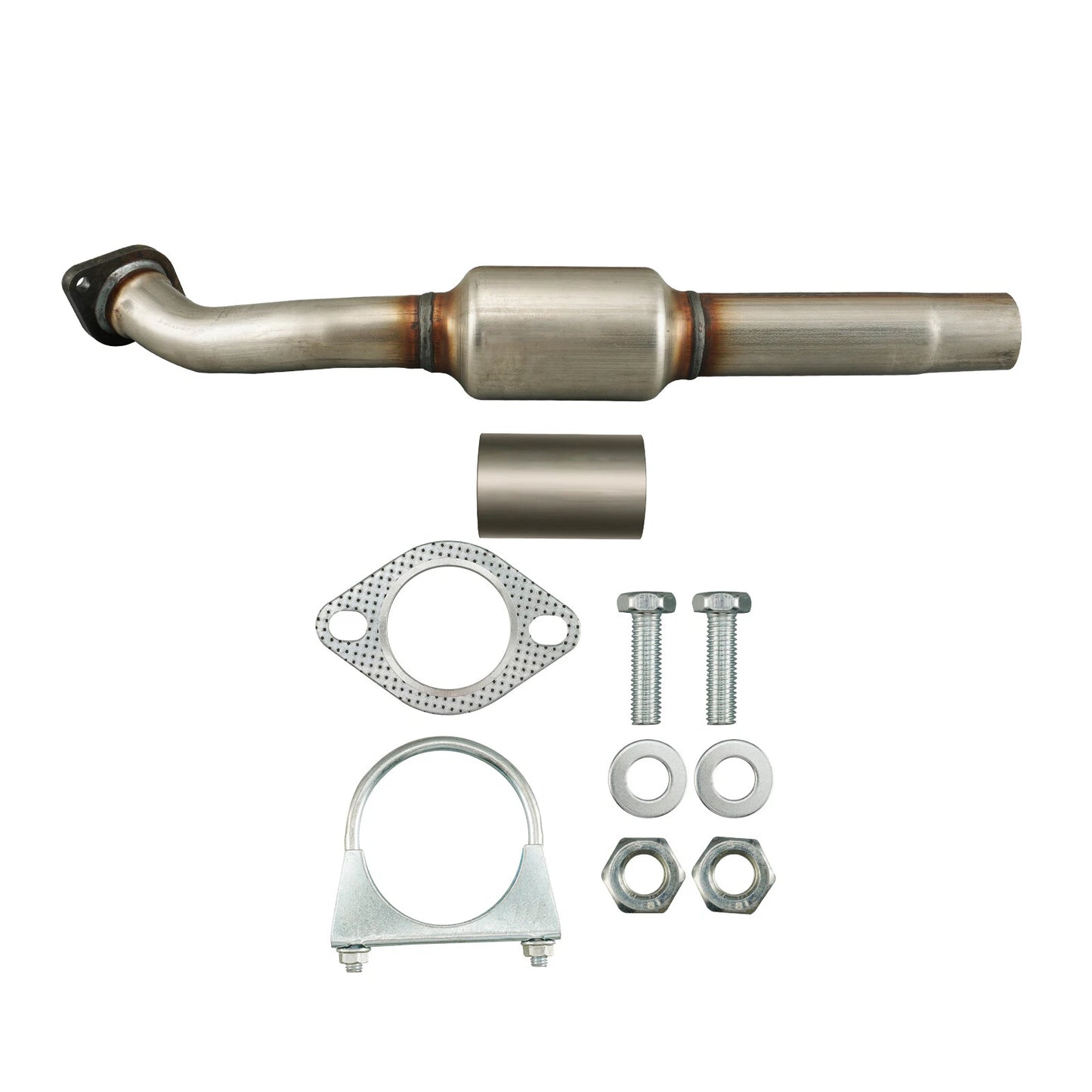 Catalytic Converter for Toyota RAV4 2.4L (2006–2008) EPA