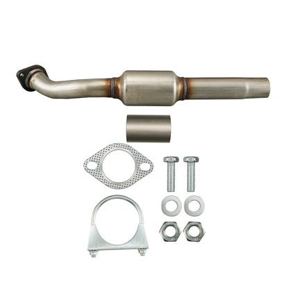 Catalytic Converter for Toyota RAV4 2.4L (2006–2008) EPA