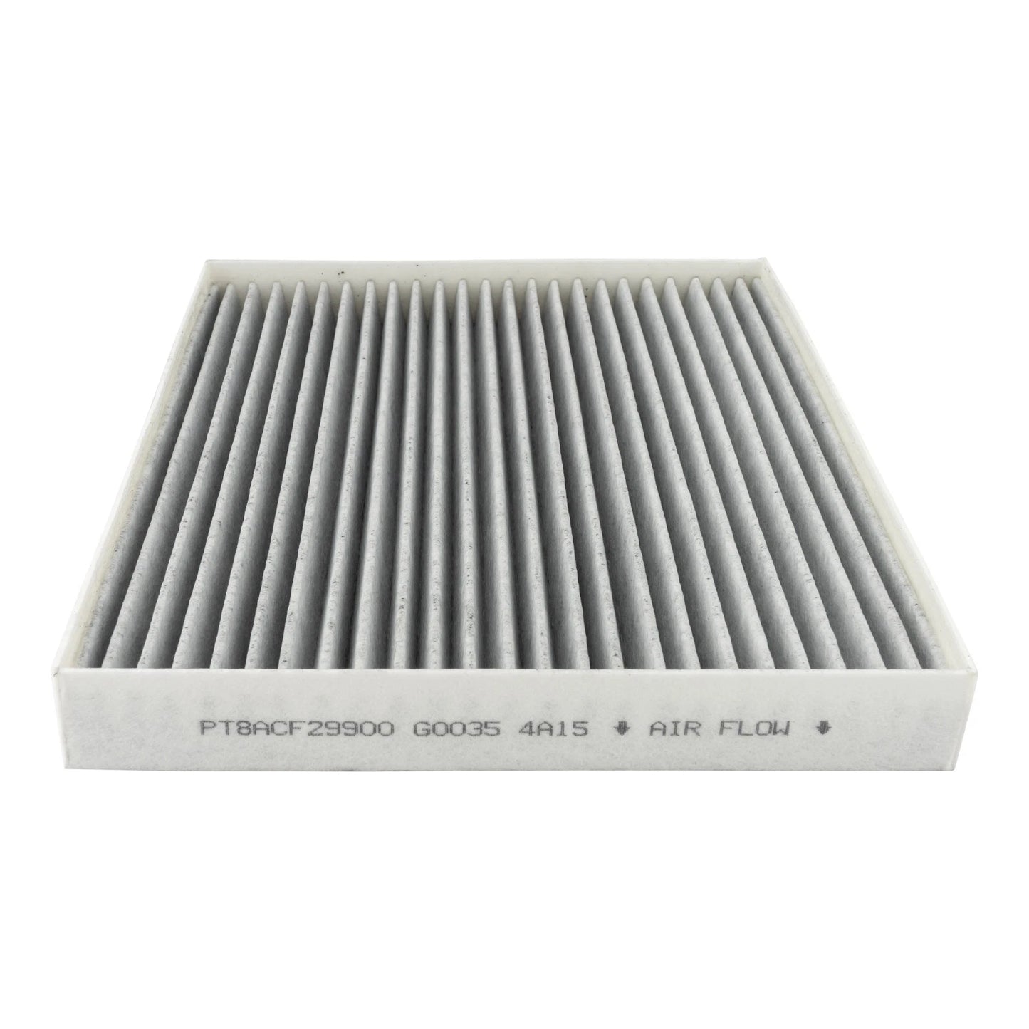 Carbon Cabin Air Filter for Hyundai Elantra (2017–2020)