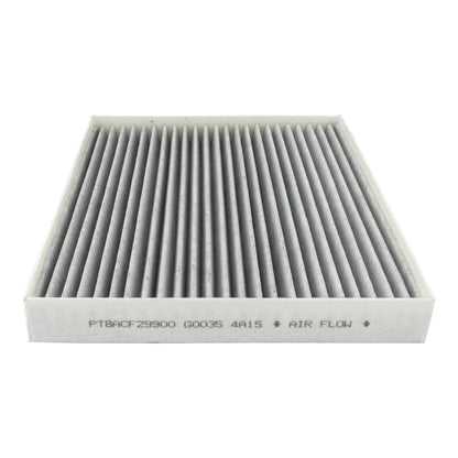 Carbon Cabin Air Filter for Hyundai Elantra (2017–2020)