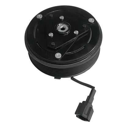 AC Compressor Clutch Replacement for Infiniti Q70L 3.7L (2015–2017)