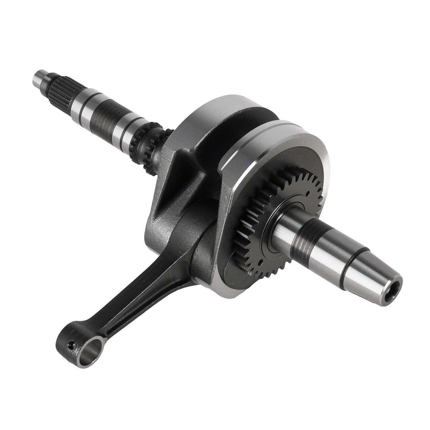 Crankshaft for Honda TRX420 500 520 SXS500/520 Foreman (2010–2015)