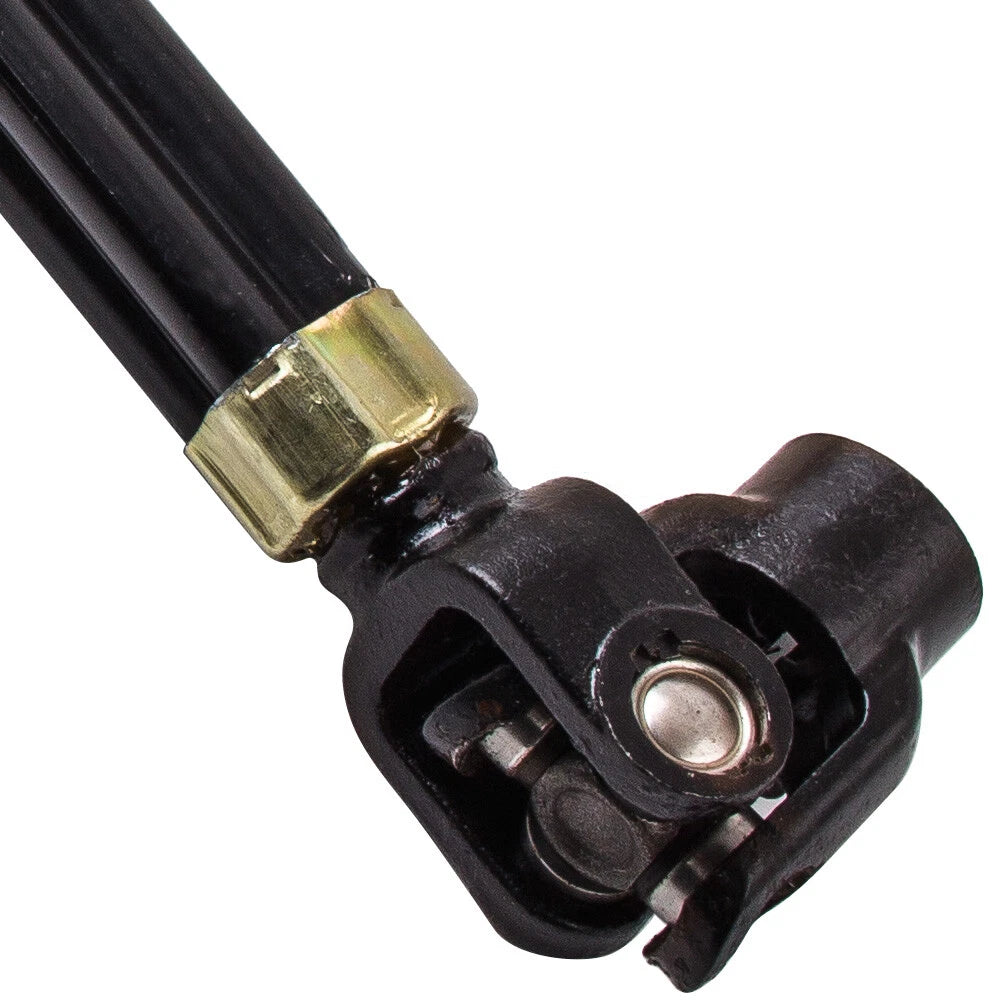 Intermediate Shaft & Coupler for Ford F-150 Lincoln Mark LT (2004–2008)