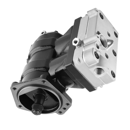 Air Brake Compressor for Volvo FH9–FH16 Trucks (1993–2000)