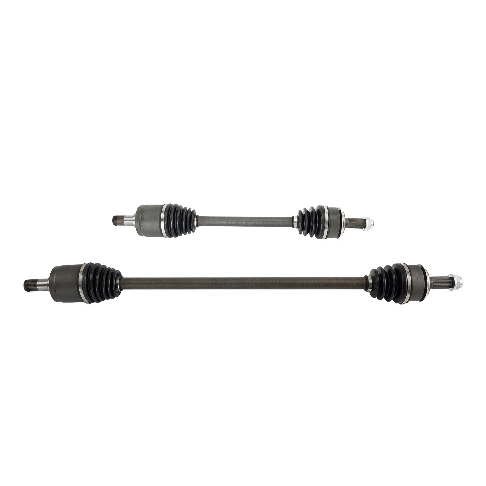 Front CV Axle Shaft Assembly for Honda Accord 2.4L (2003–2007)