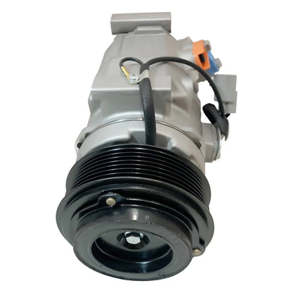 AC Compressor Kit Replacement for Toyota Sequoia 5.7L (2008–2017)