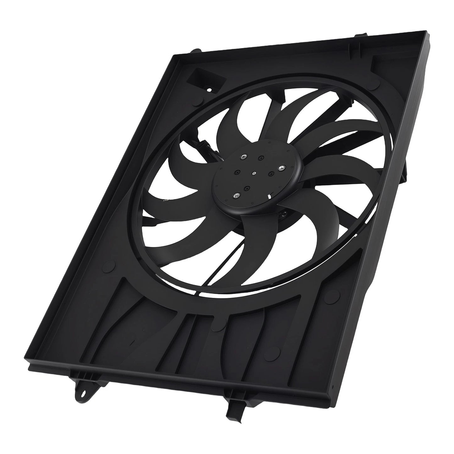 Cooling Fan Assembly for Hyundai Santa Fe 2.4L (2019–2020)