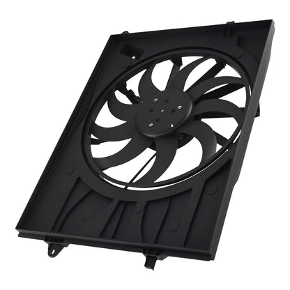 Cooling Fan Assembly for Hyundai Santa Fe 2.4L (2019–2020)