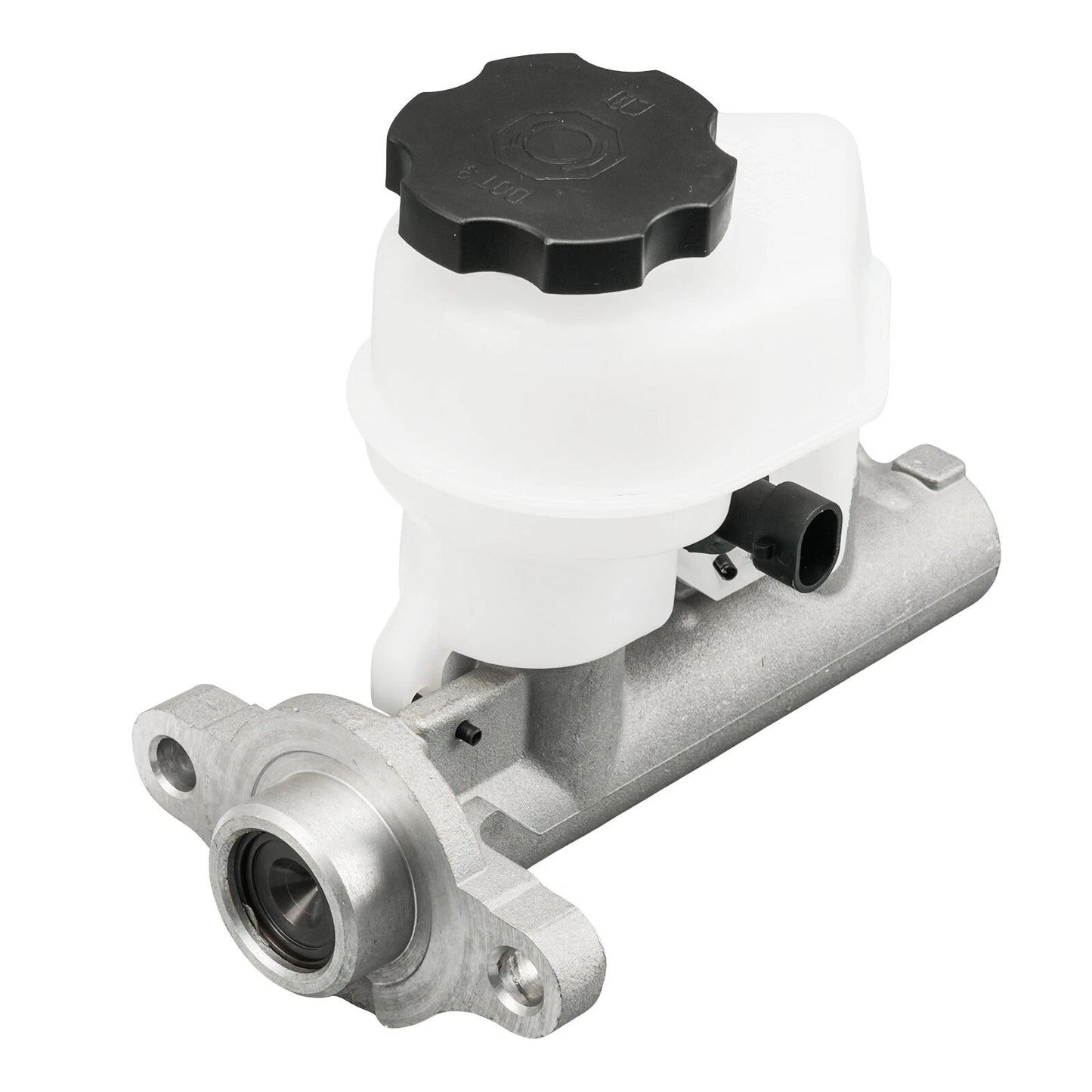 Aluminum Brake Master Cylinder for Buick LaCrosse (2005–2008) & Chevy Impala (2000–2005)