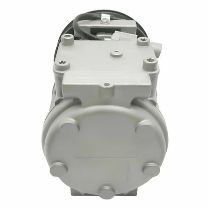 AC Compressor Kit Replacement for Chevrolet Colorado (2015–2022)