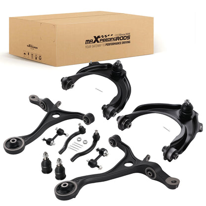 Front Control Arms Ball Joints Suspension Kit for Honda Accord (2003–2007)