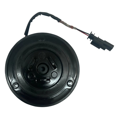 AC Compressor Clutch Replacement for Chevrolet Cruze 1.8L (2014–2015)