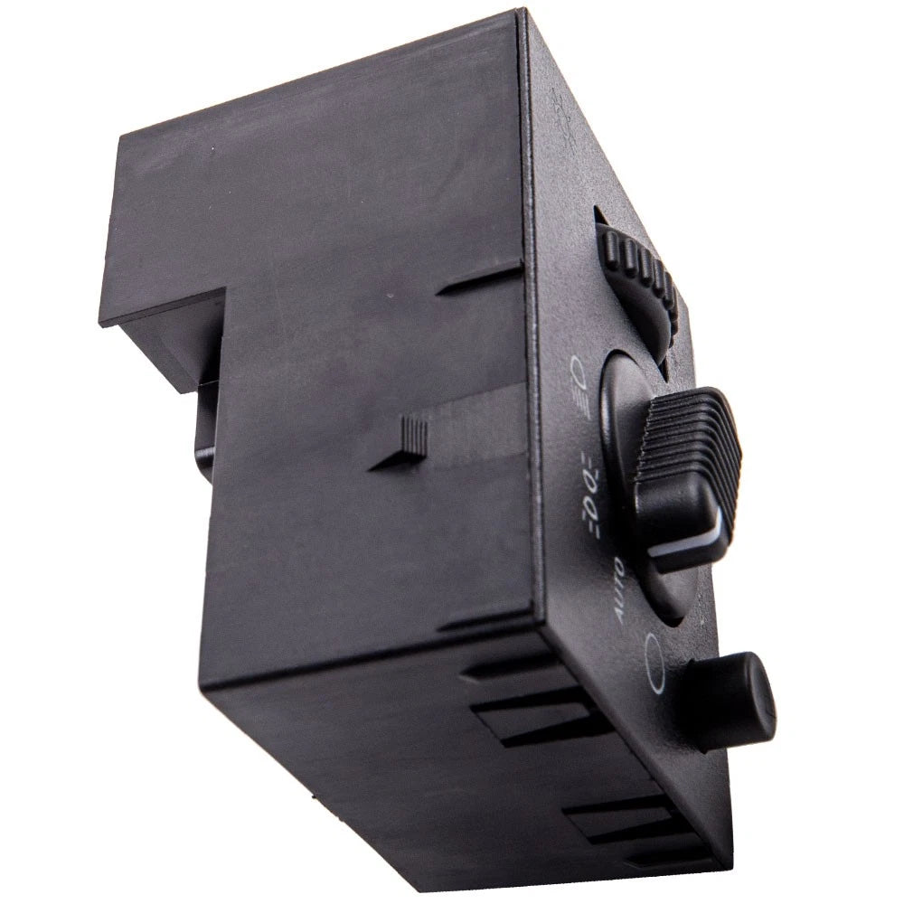 Headlamp Dimmer Control Switch Panel for Chevrolet Tahoe (2003–2006)