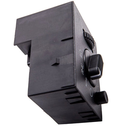 Headlamp Dimmer Control Switch Panel for Chevrolet Tahoe (2003–2006)